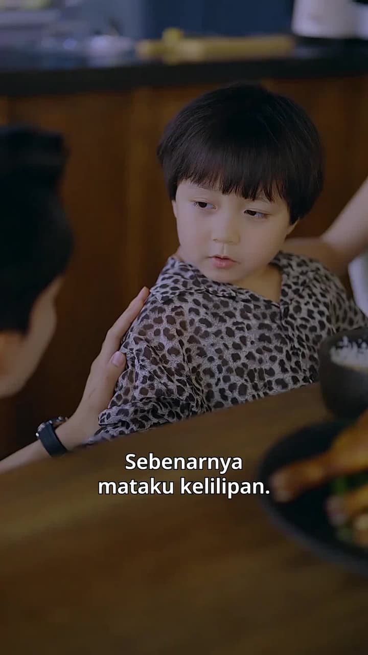 Cinta Kedua Pasangan Top Setelah Amnesia - Episode 40