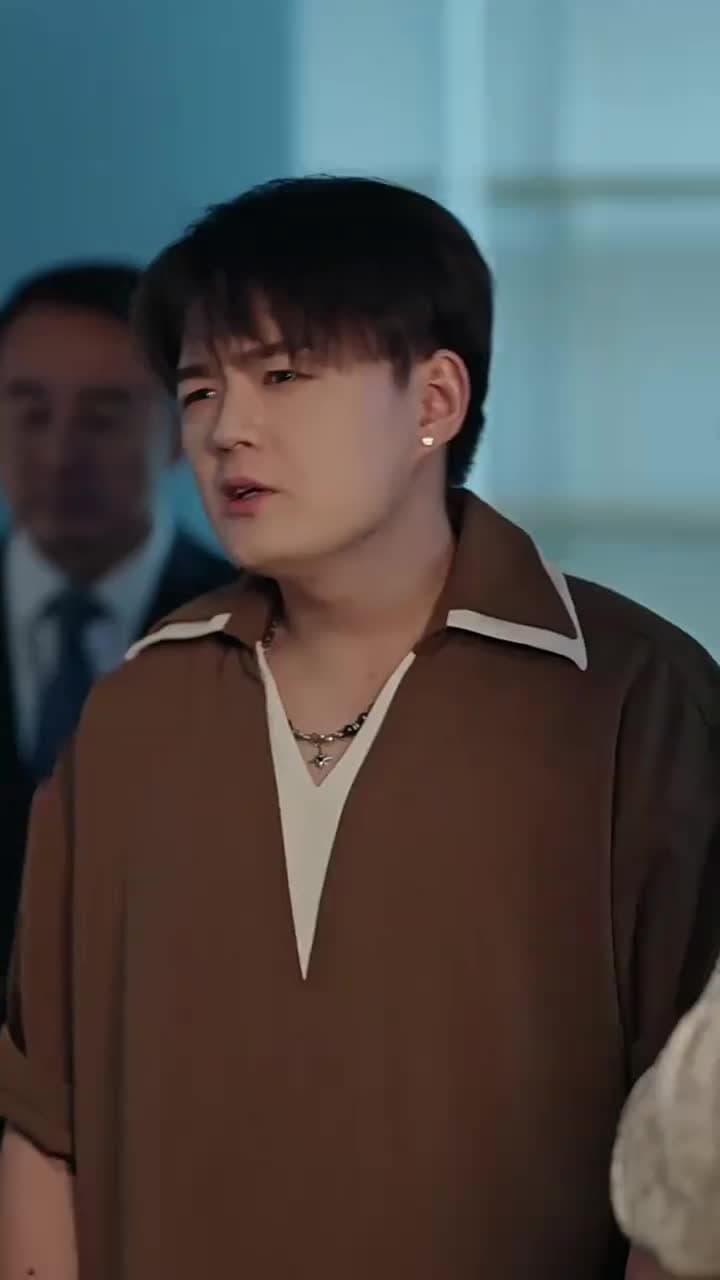 내가 떠난 뒤에야 후회돼? - Episode 33