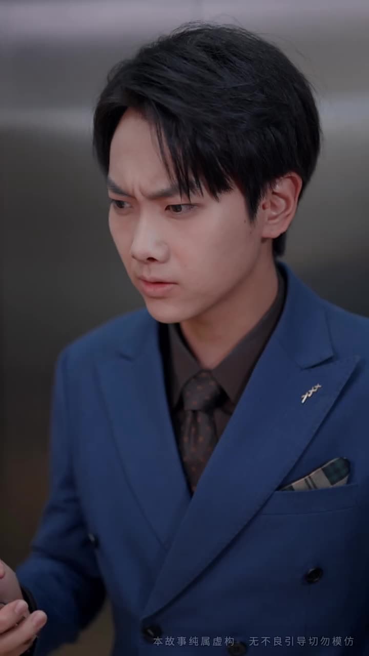 車位之爭 - Episode 9