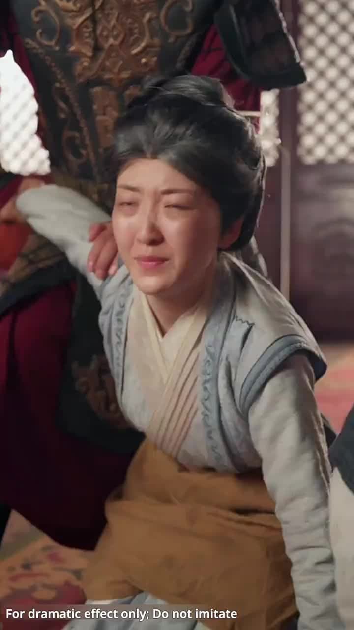 A Love Across Time - Episode 35