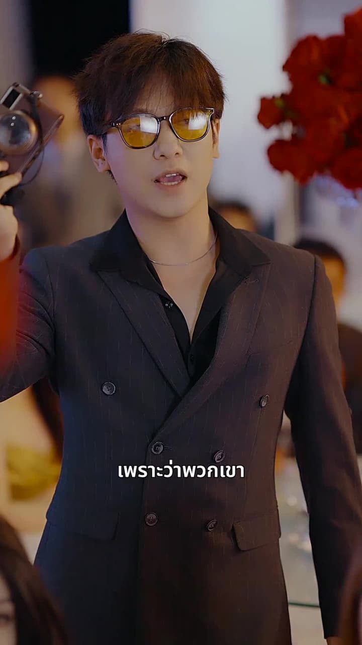 รักที่ยากจะลืมเลือน - Episode 8