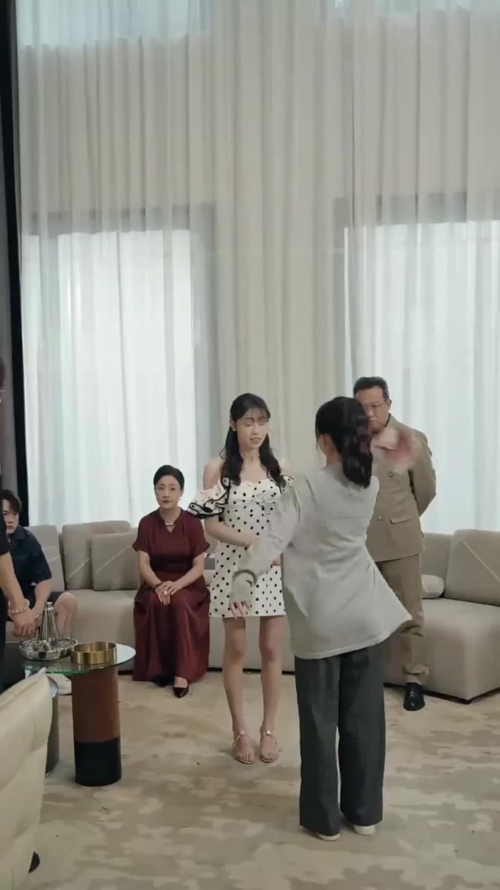 내가 떠난 뒤에야 후회돼? - Episode 14