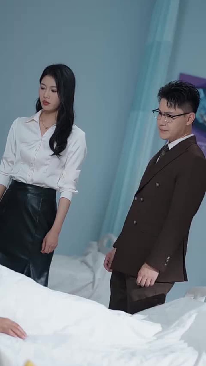 O Último Presente - Episode 16