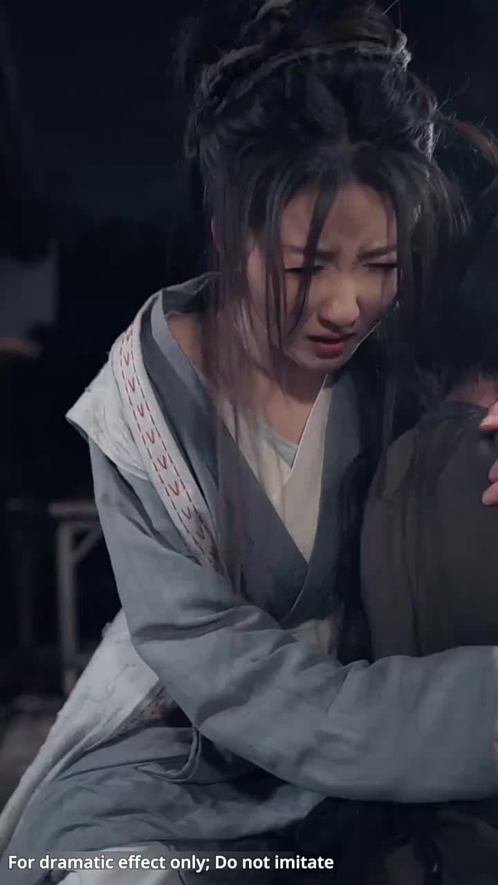 A Love Across Time - Episode 11