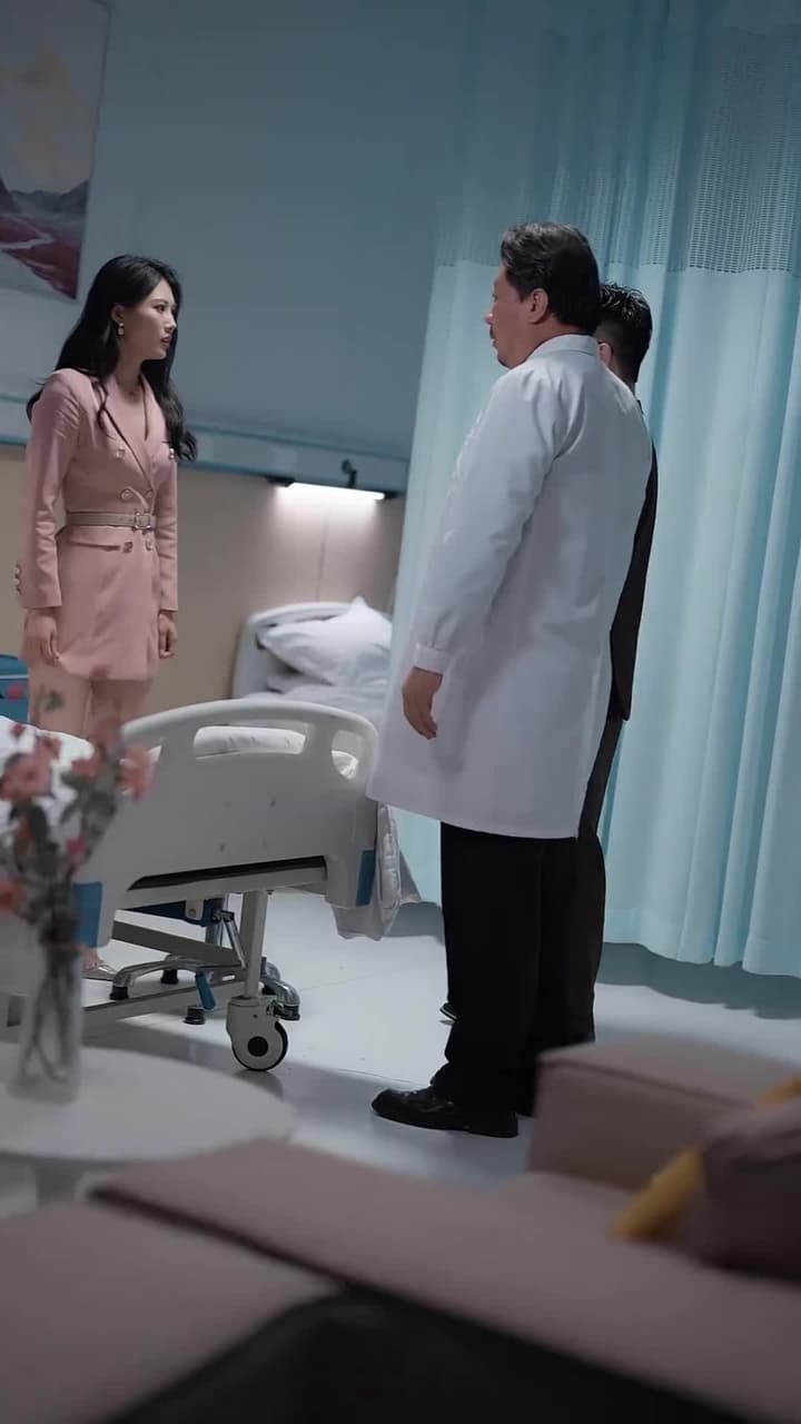Món Quà Cuối Cùng - Episode 11