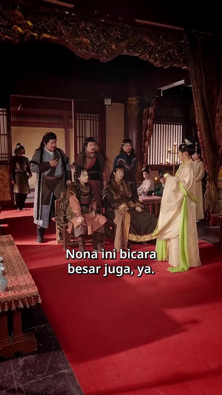 Kisah Kocak Empat Anak - Episode 59