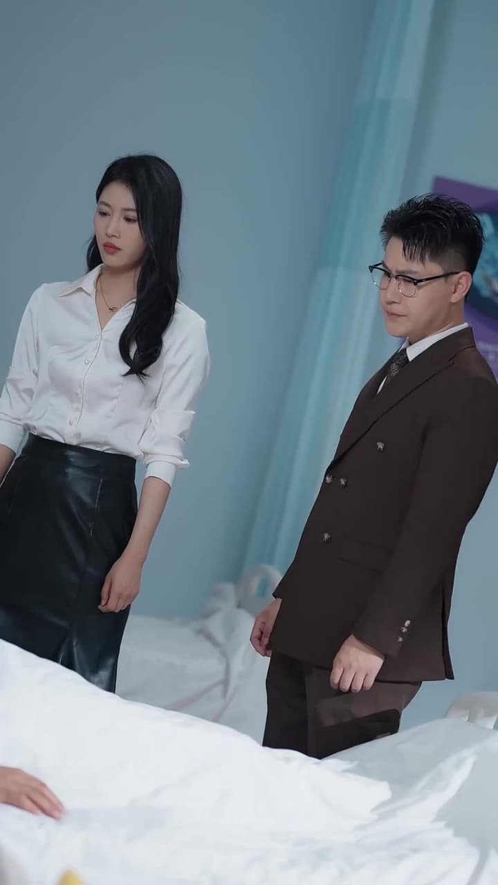 Món Quà Cuối Cùng - Episode 16
