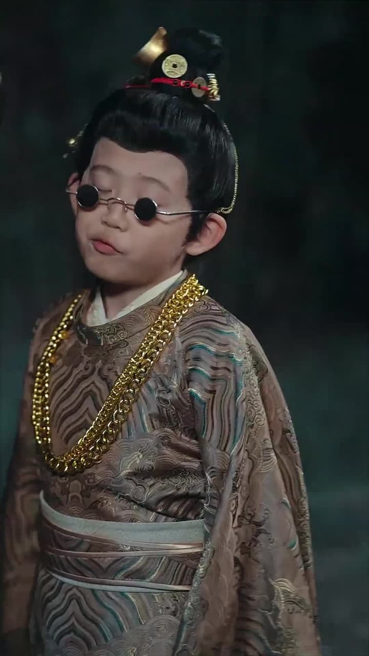 Kisah Kocak Empat Anak - Episode 70