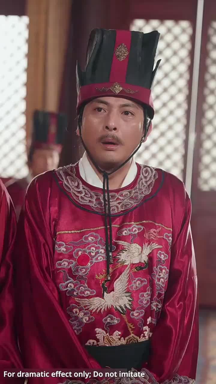 A Love Across Time - Episode 38