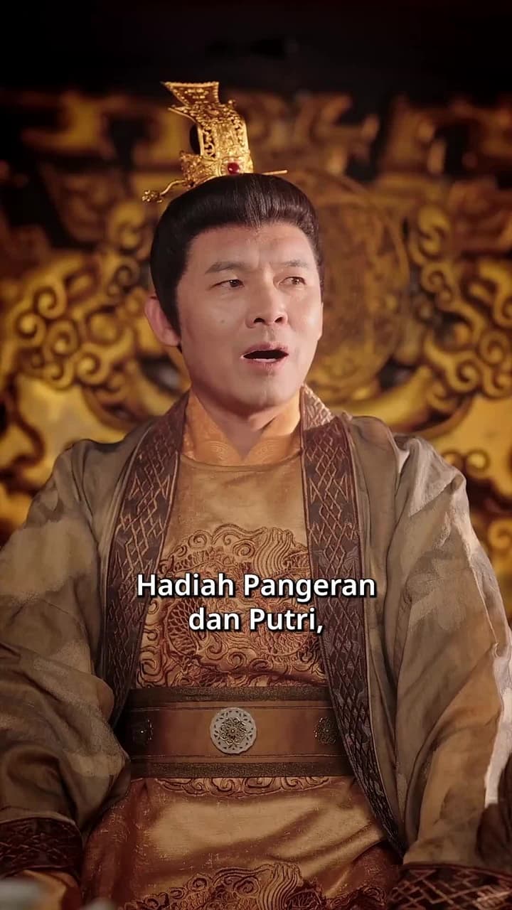 Kisah Kocak Empat Anak - Episode 60