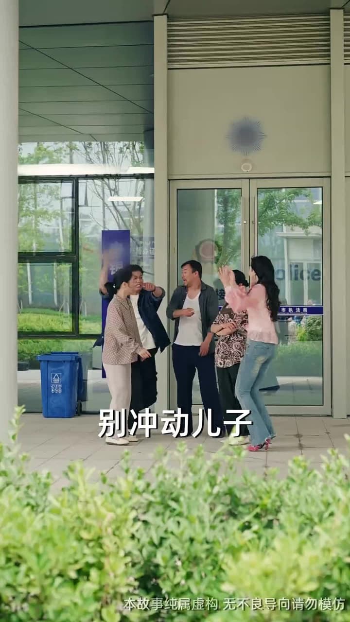 吞象 - Episode 11