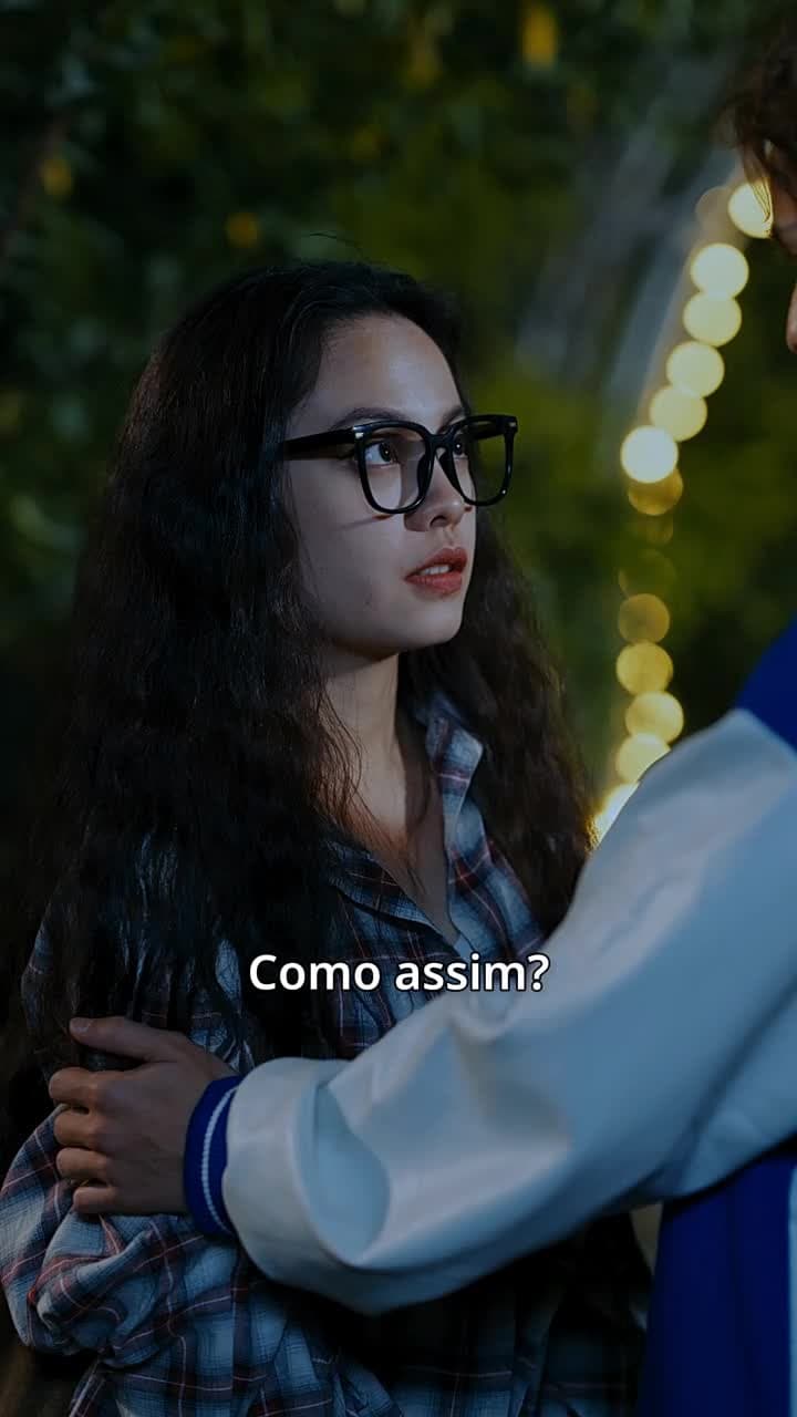 A Tímida e Seus Alfas - Episode 23
