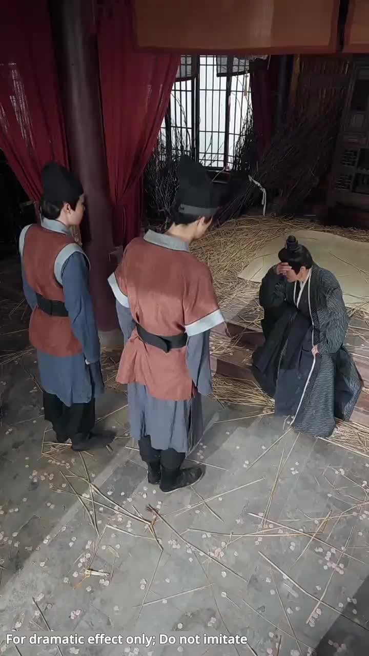 A Love Across Time - Episode 26