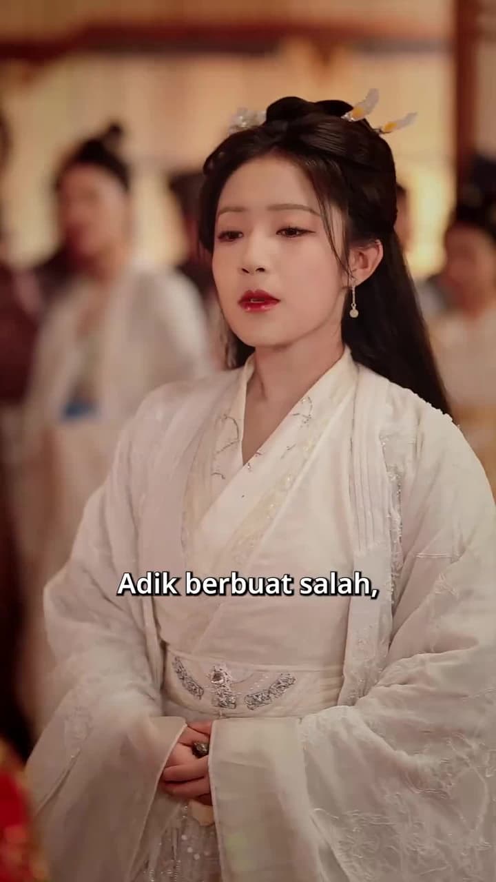 Kisah Kocak Empat Anak - Episode 28