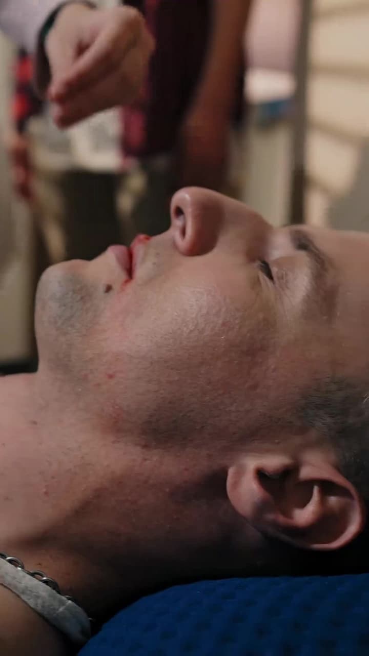 A Tímida e Seus Alfas - Episode 32