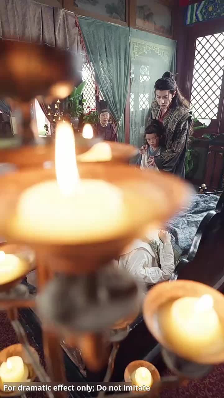 A Love Across Time - Episode 58
