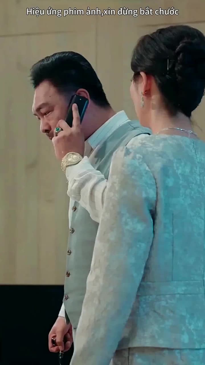 [Lồng tiếng]Ánh Sáng Nơi Cuối Con Đường - Episode 58