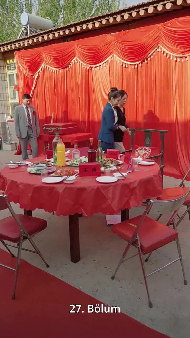 Dağdan Yükeselen Yıldız - Episode 27