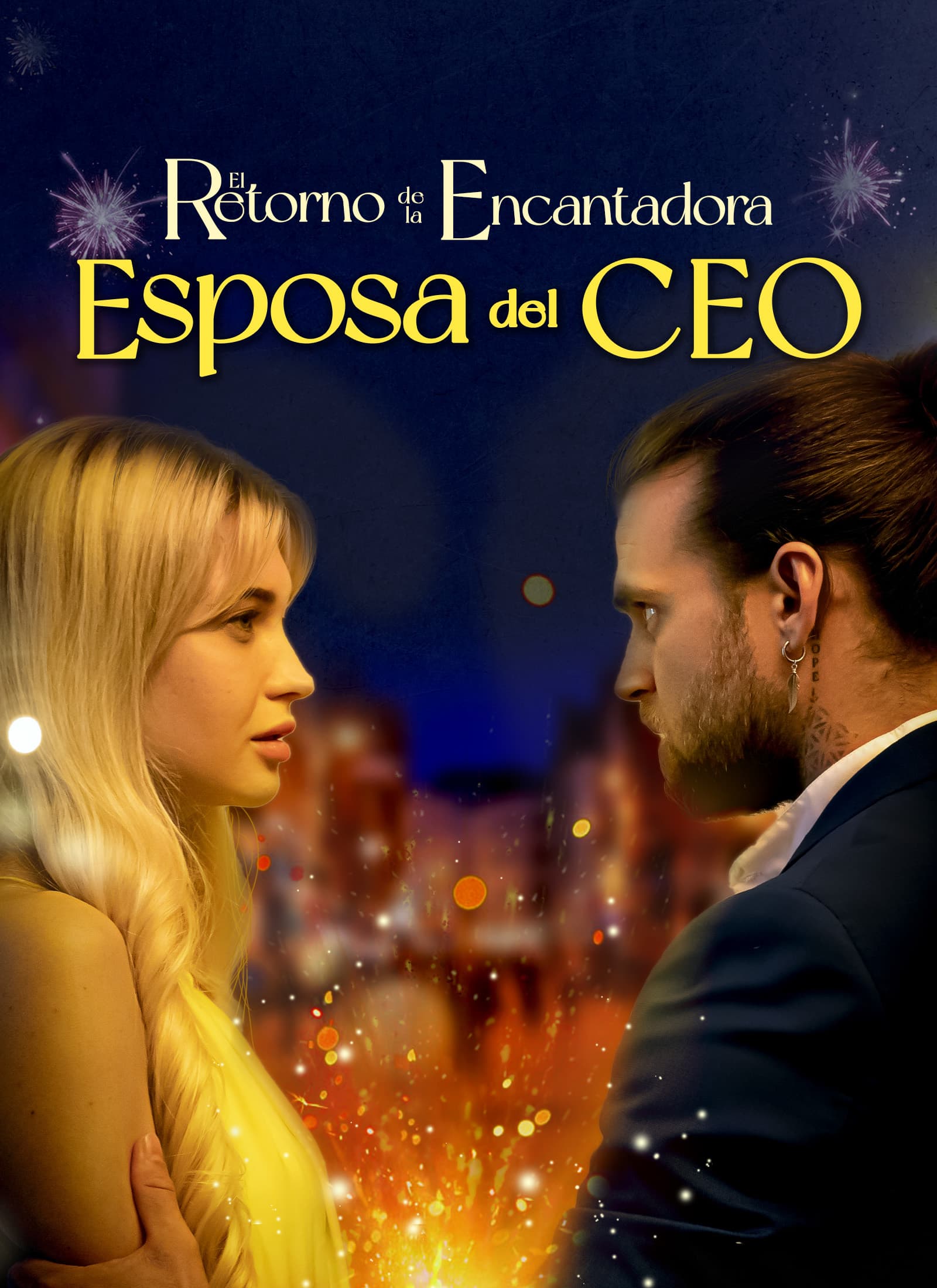 [Doblado] El Retorno de la Encantadora Esposa del CEO