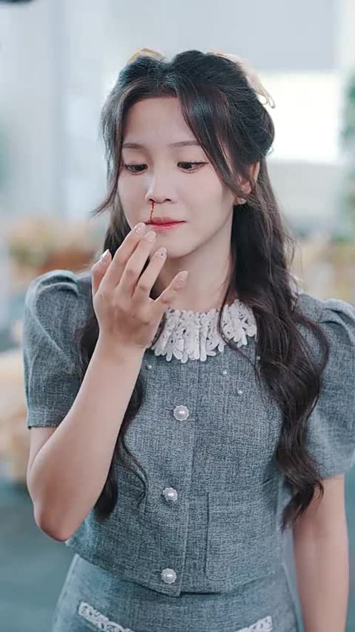 버림받은 재벌녀의 두번째 사랑 - Episode 10