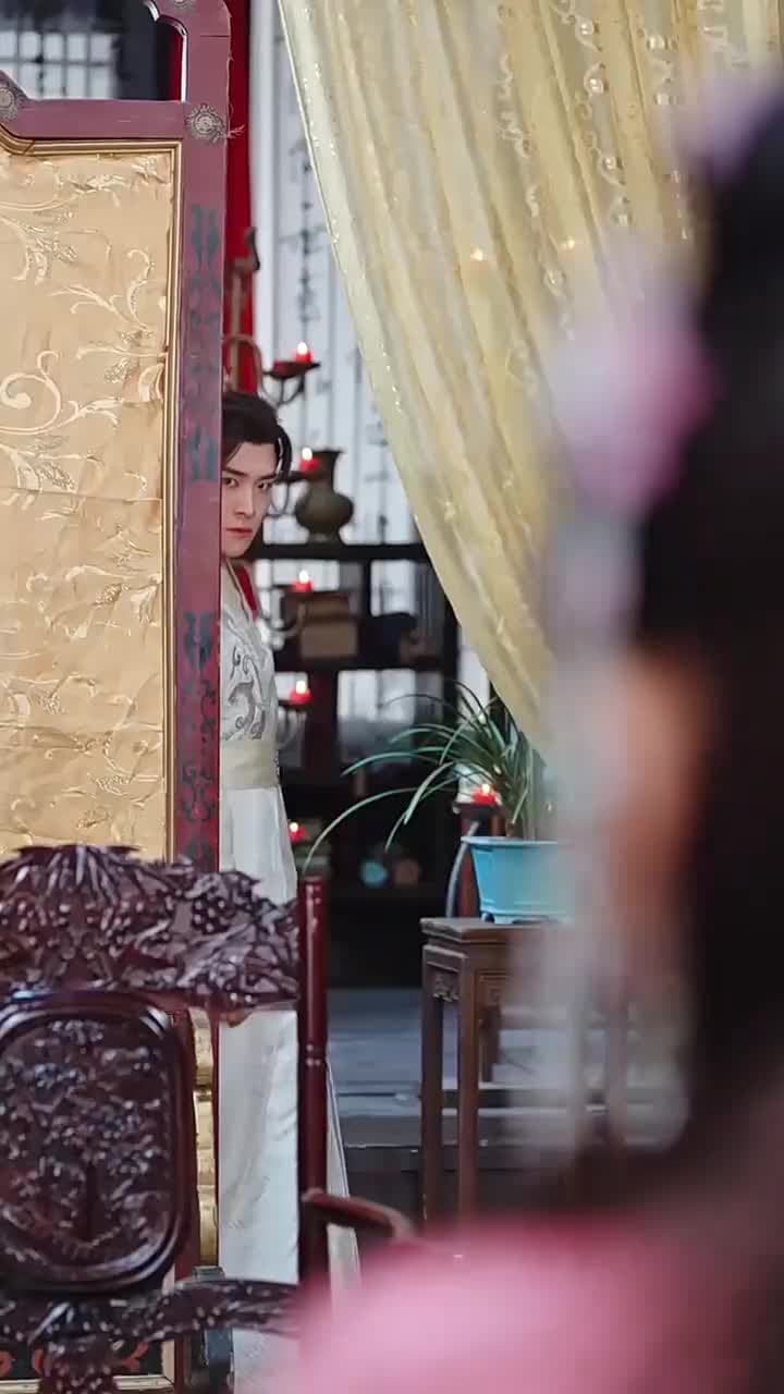 [พากย์ไทย]อำนาจทำให้ใจมืดบอด - Episode 29