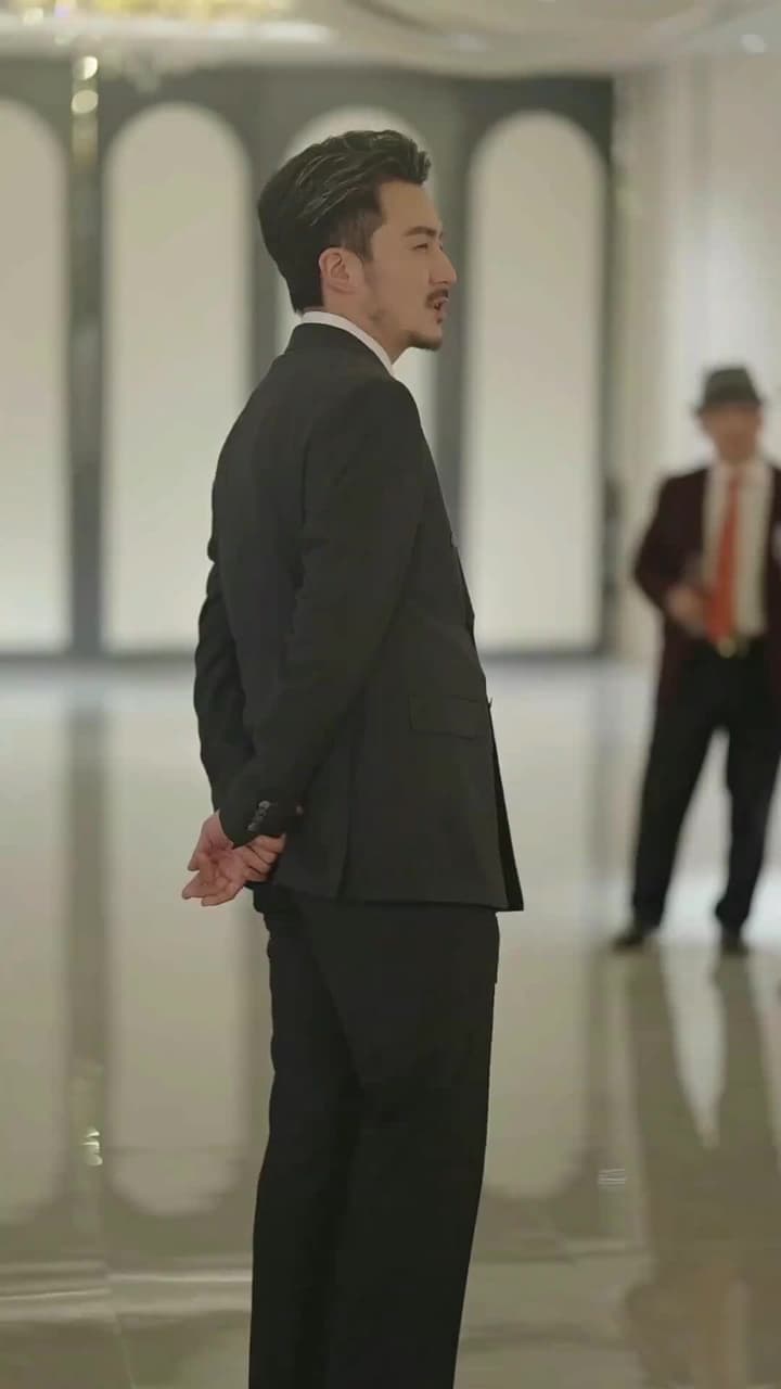 頂頭上司變後媽兒子你別懵 - Episode 10