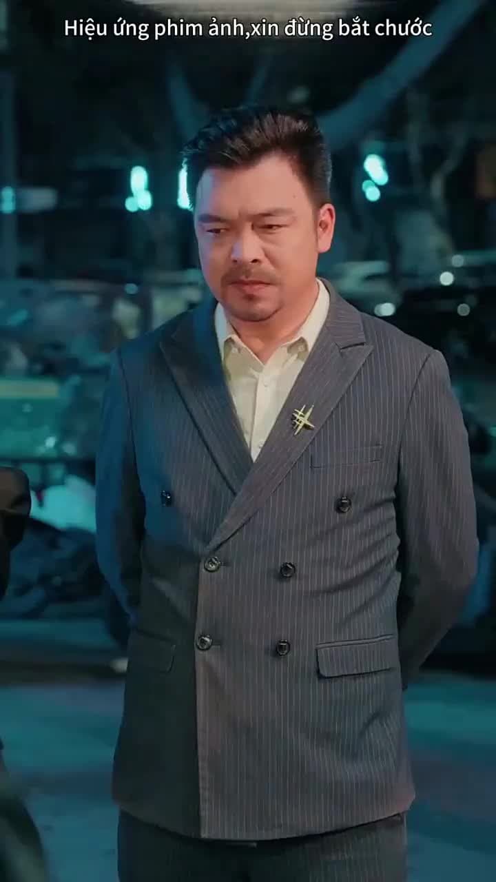 [Lồng tiếng]Ánh Sáng Nơi Cuối Con Đường - Episode 47