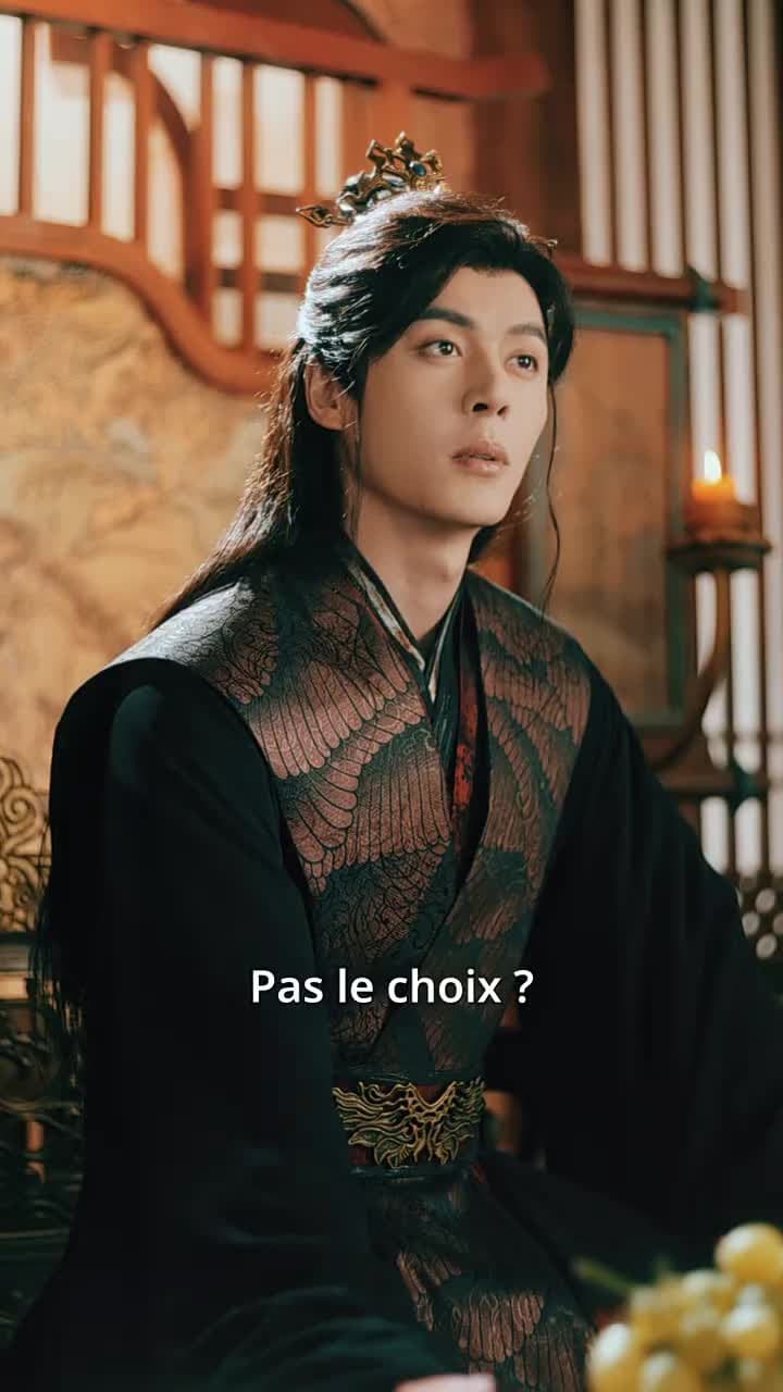 Un Bonheur Incomparable - Episode 51