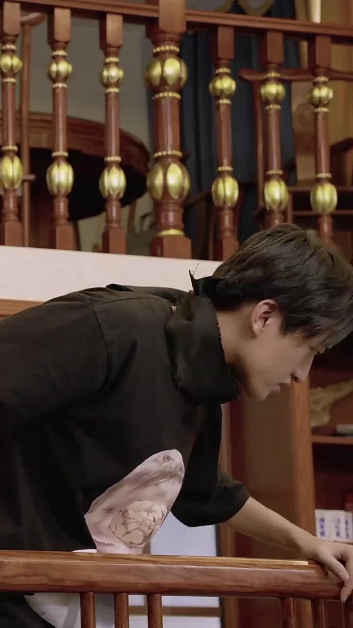 醫道神婿 - Episode 69