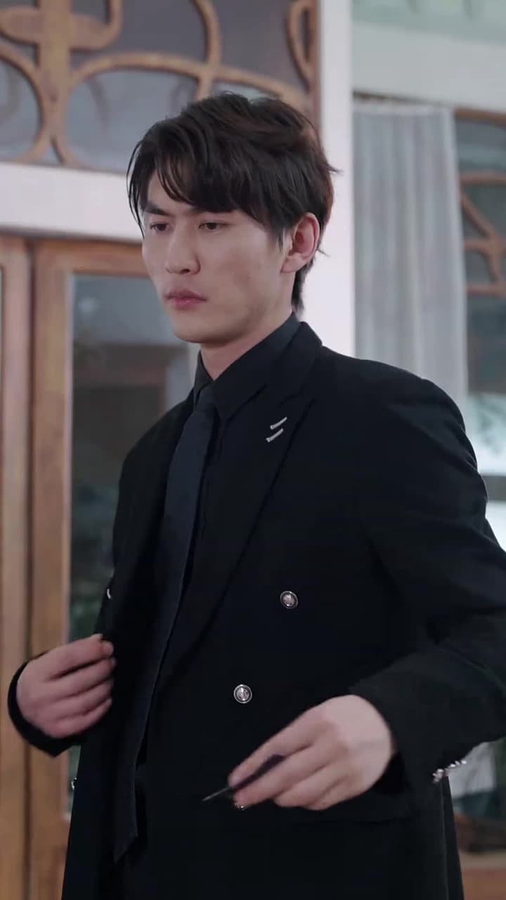 超級戰神奶爸 - Episode 21
