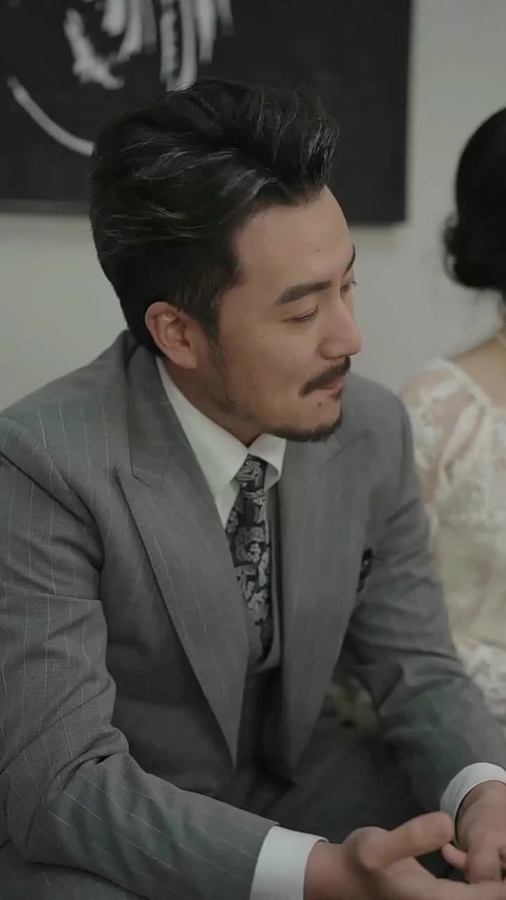 頂頭上司變後媽兒子你別懵 - Episode 70