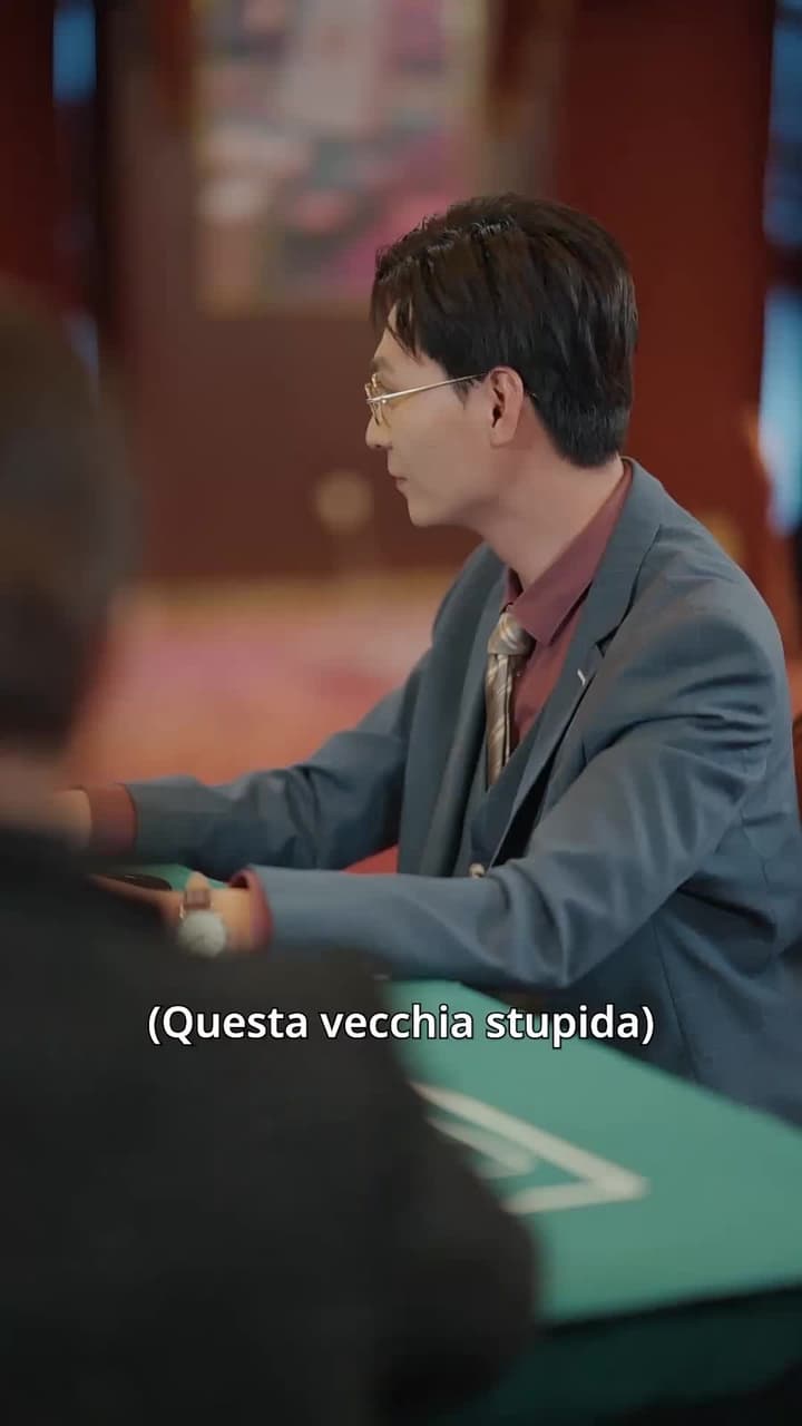 Senza Via di Scampo - Episode 46