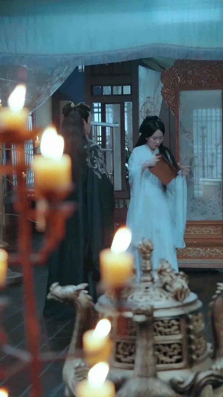 [Lồng tiếng]Tiếc Nuối Một Đời - Episode 9