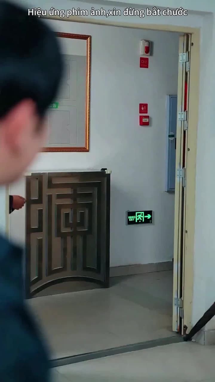 [Lồng tiếng]Ánh Sáng Nơi Cuối Con Đường - Episode 28
