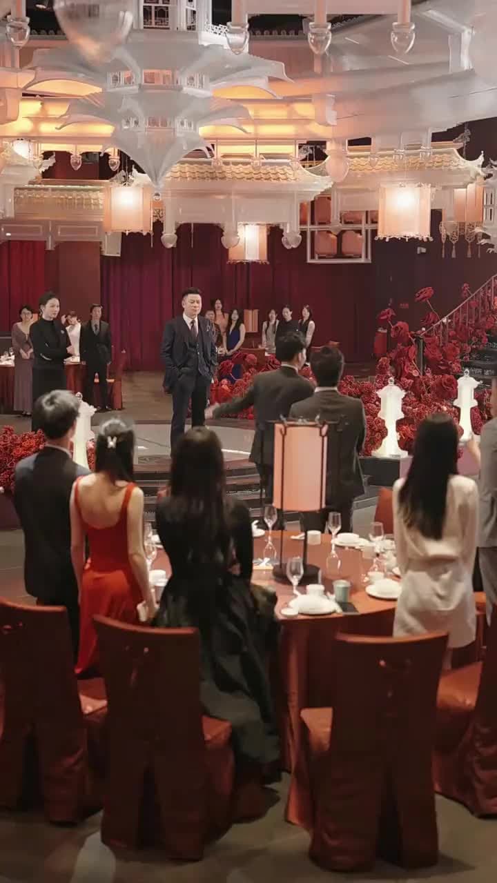 頂頭上司變後媽兒子你別懵 - Episode 37