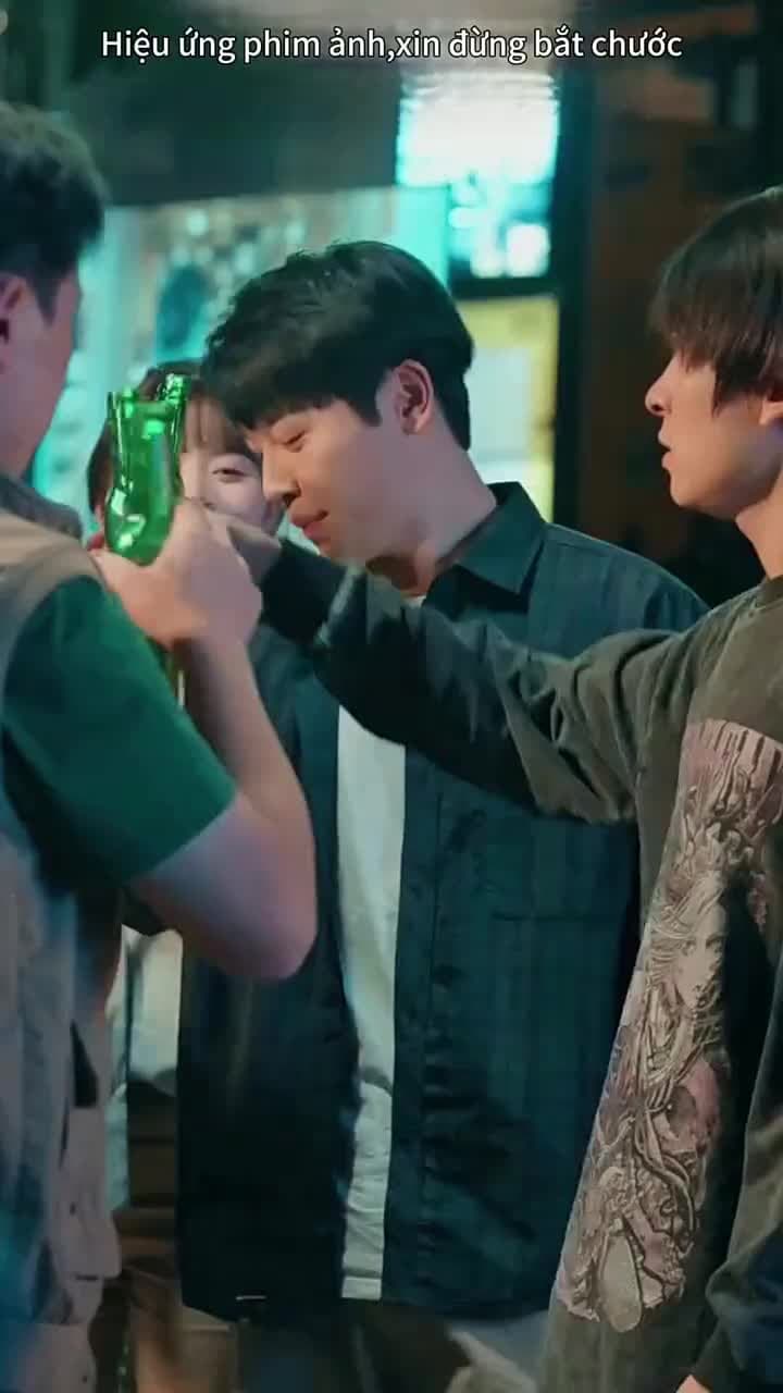 [Lồng tiếng]Ánh Sáng Nơi Cuối Con Đường - Episode 44