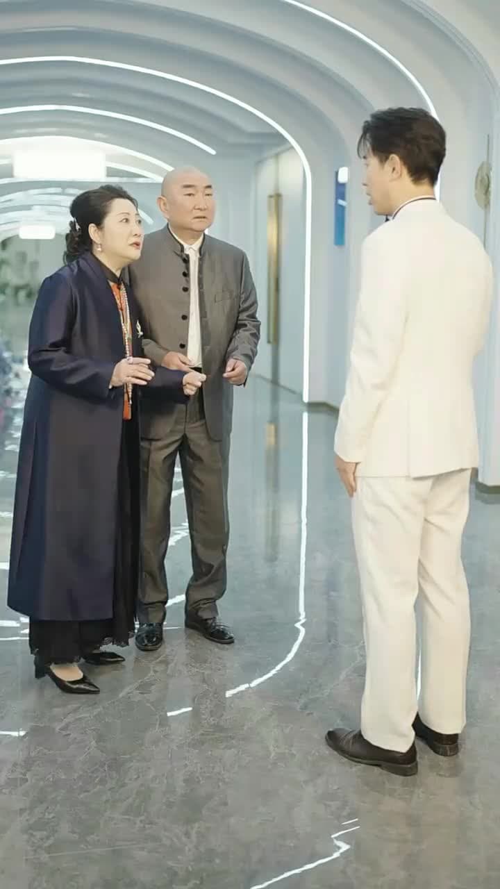 頂頭上司變後媽兒子你別懵 - Episode 51
