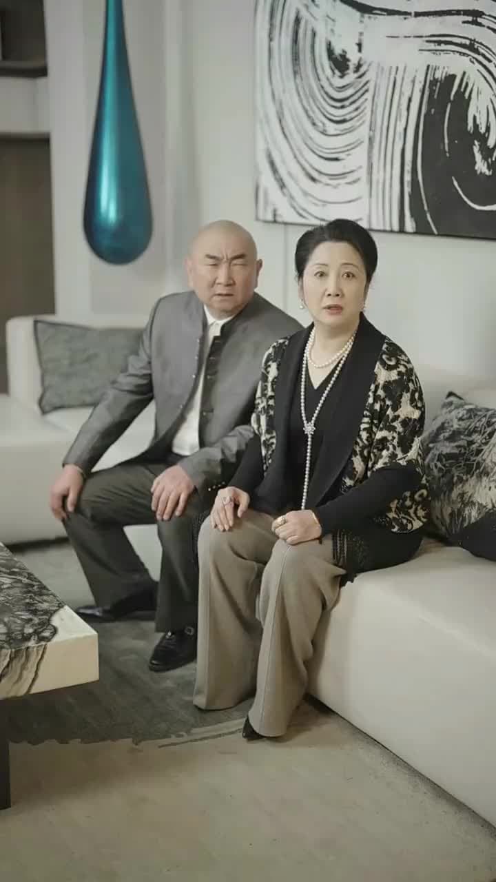 頂頭上司變後媽兒子你別懵 - Episode 66