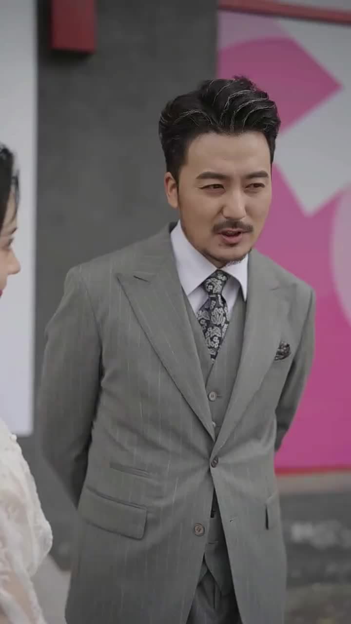頂頭上司變後媽兒子你別懵 - Episode 57