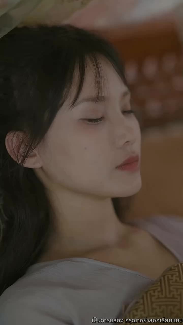 เรียนท่านอ๋อง พระชายาคือธิดาหงส์ - Episode 45