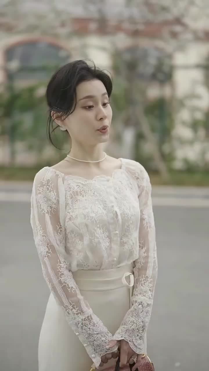 頂頭上司變後媽兒子你別懵 - Episode 58