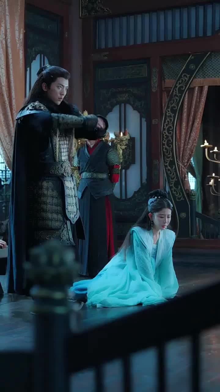 [Lồng tiếng]Tiếc Nuối Một Đời - Episode 35