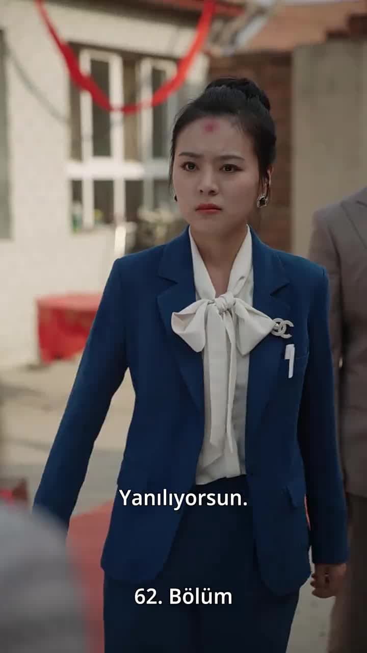 Dağdan Yükeselen Yıldız - Episode 62