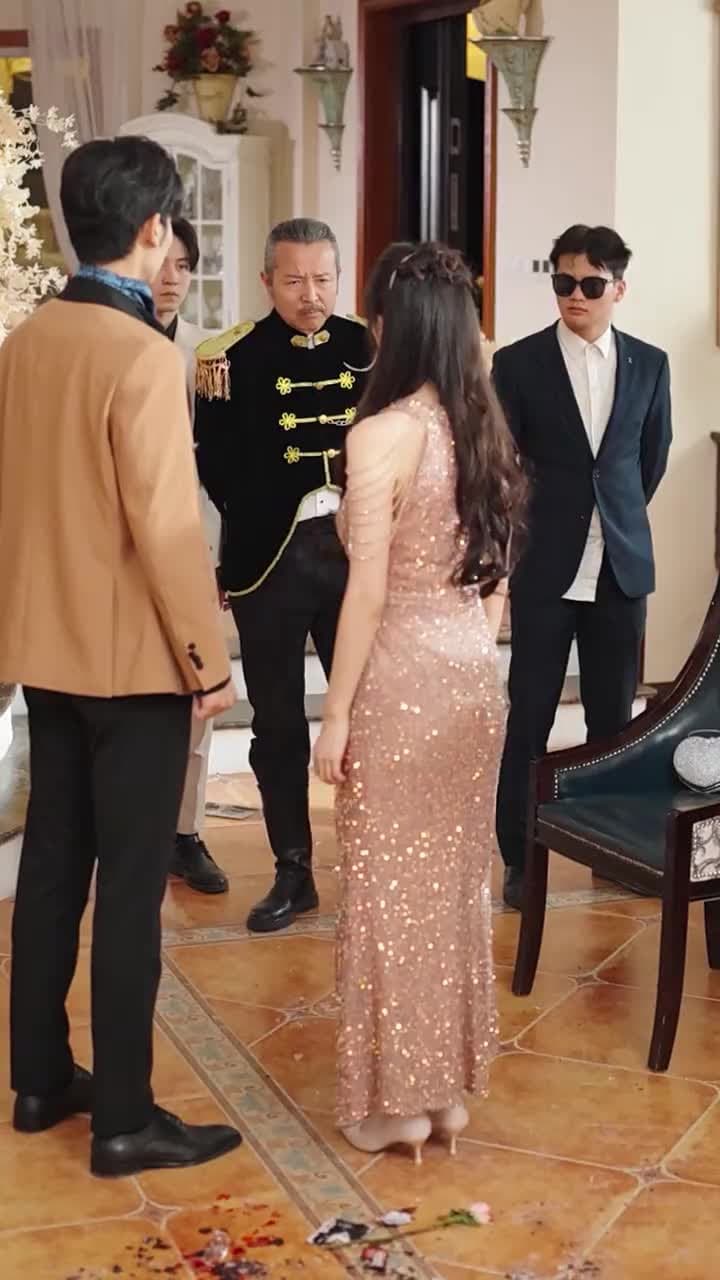Một Mẹ, Năm Con, Bốn Bố - Episode 41