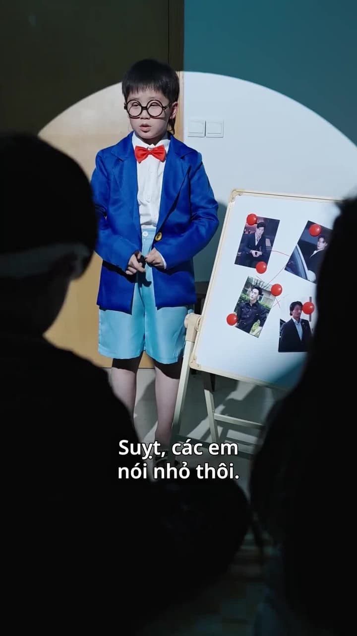 Một Mẹ, Năm Con, Bốn Bố - Episode 47