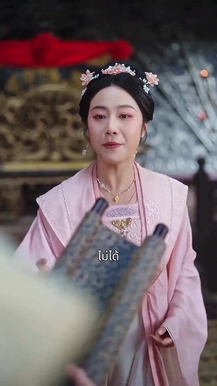 [พากย์ไทย]อำนาจทำให้ใจมืดบอด - Episode 14