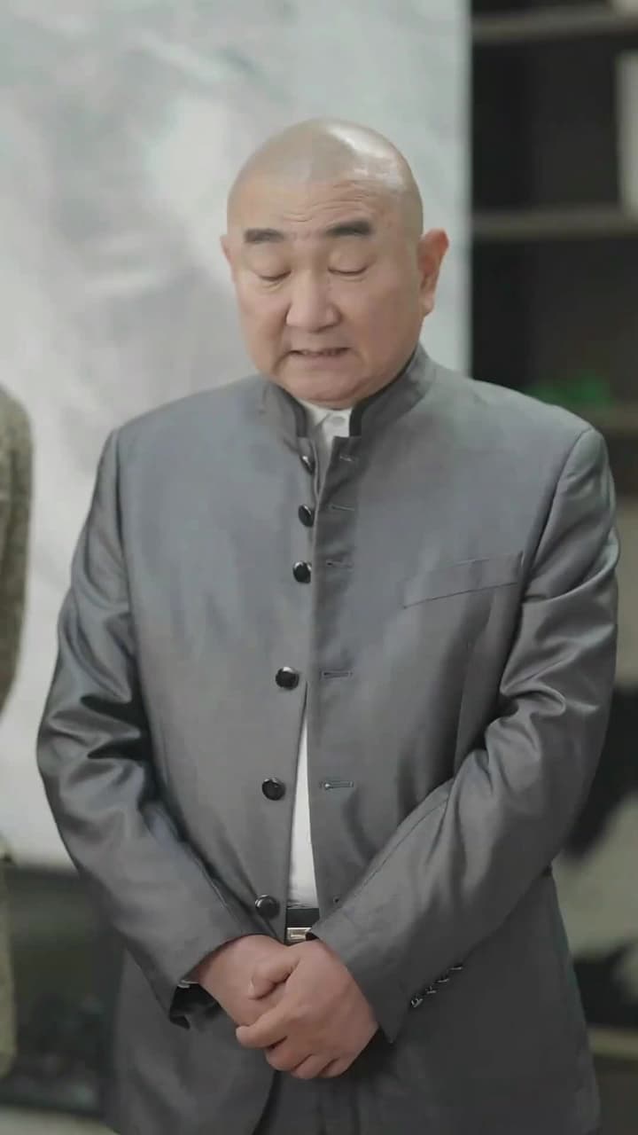 頂頭上司變後媽兒子你別懵 - Episode 72