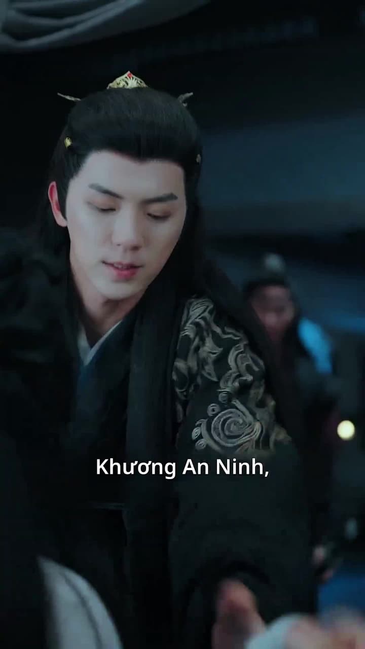 [Lồng tiếng]Tiếc Nuối Một Đời - Episode 38