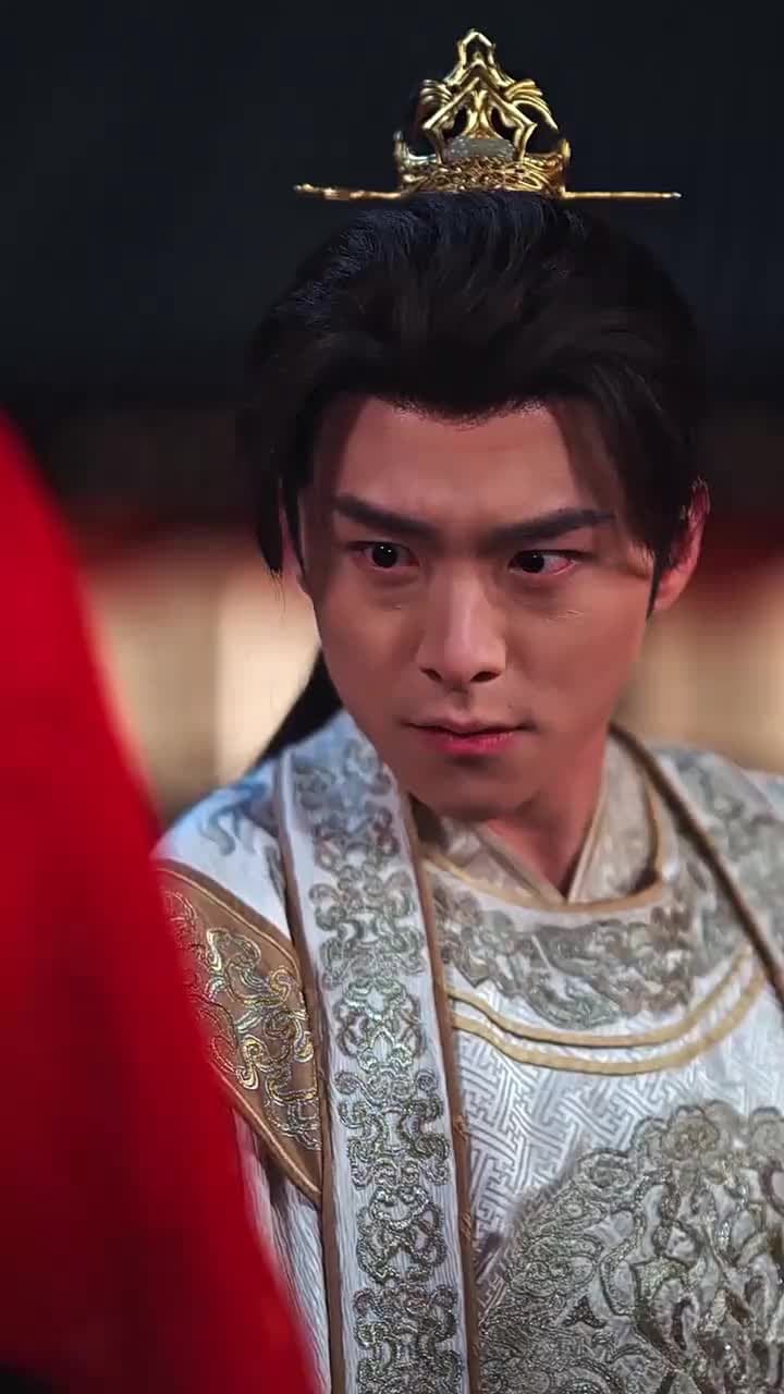 [พากย์ไทย]อำนาจทำให้ใจมืดบอด - Episode 22