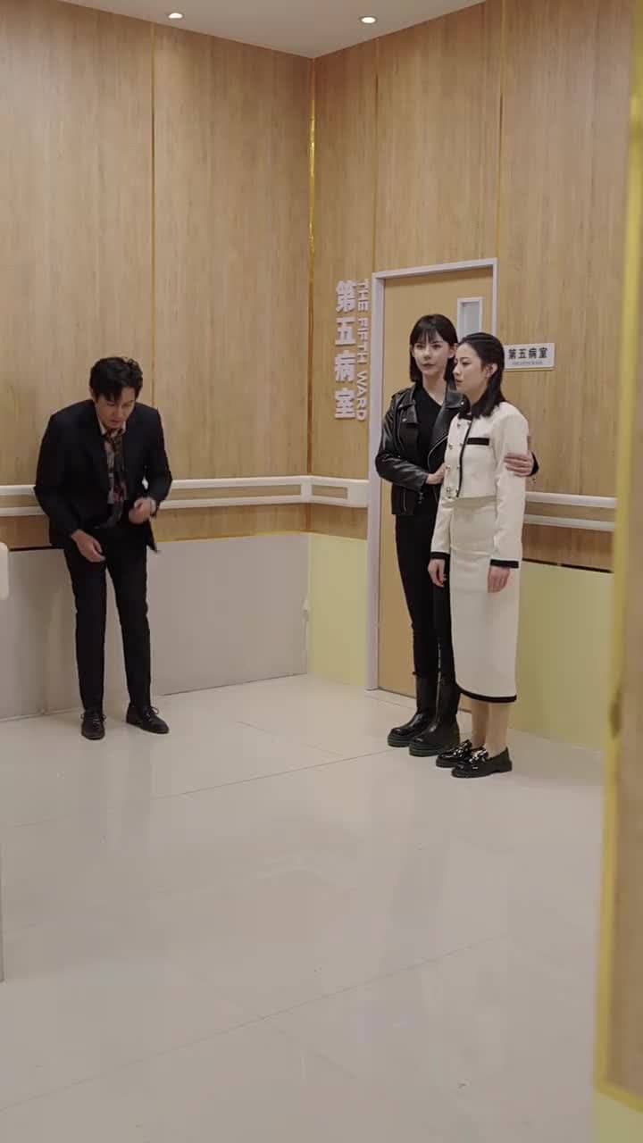 超級戰神奶爸 - Episode 24